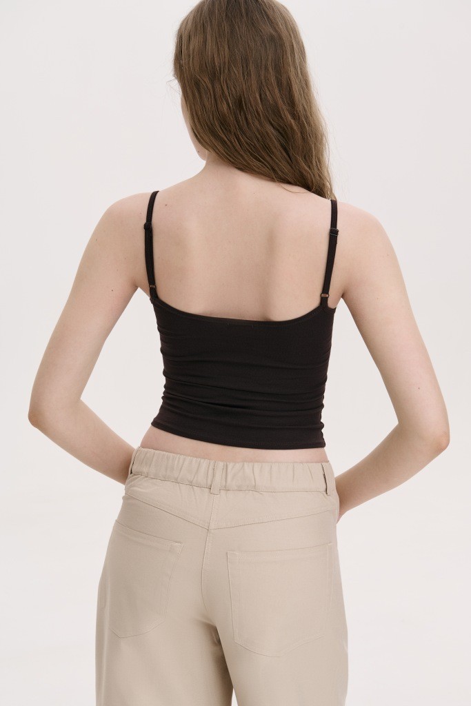 ТОП НА ТОНКИХ БРЕТЕЛЯХ 1194-2 зображення 1